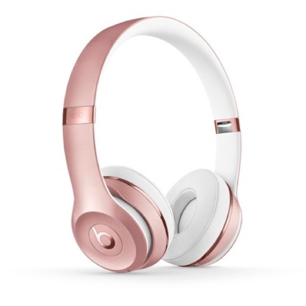 Beats headphones